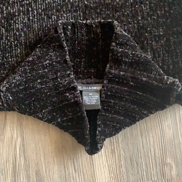 Oversized sweater - Picture 3 of 3